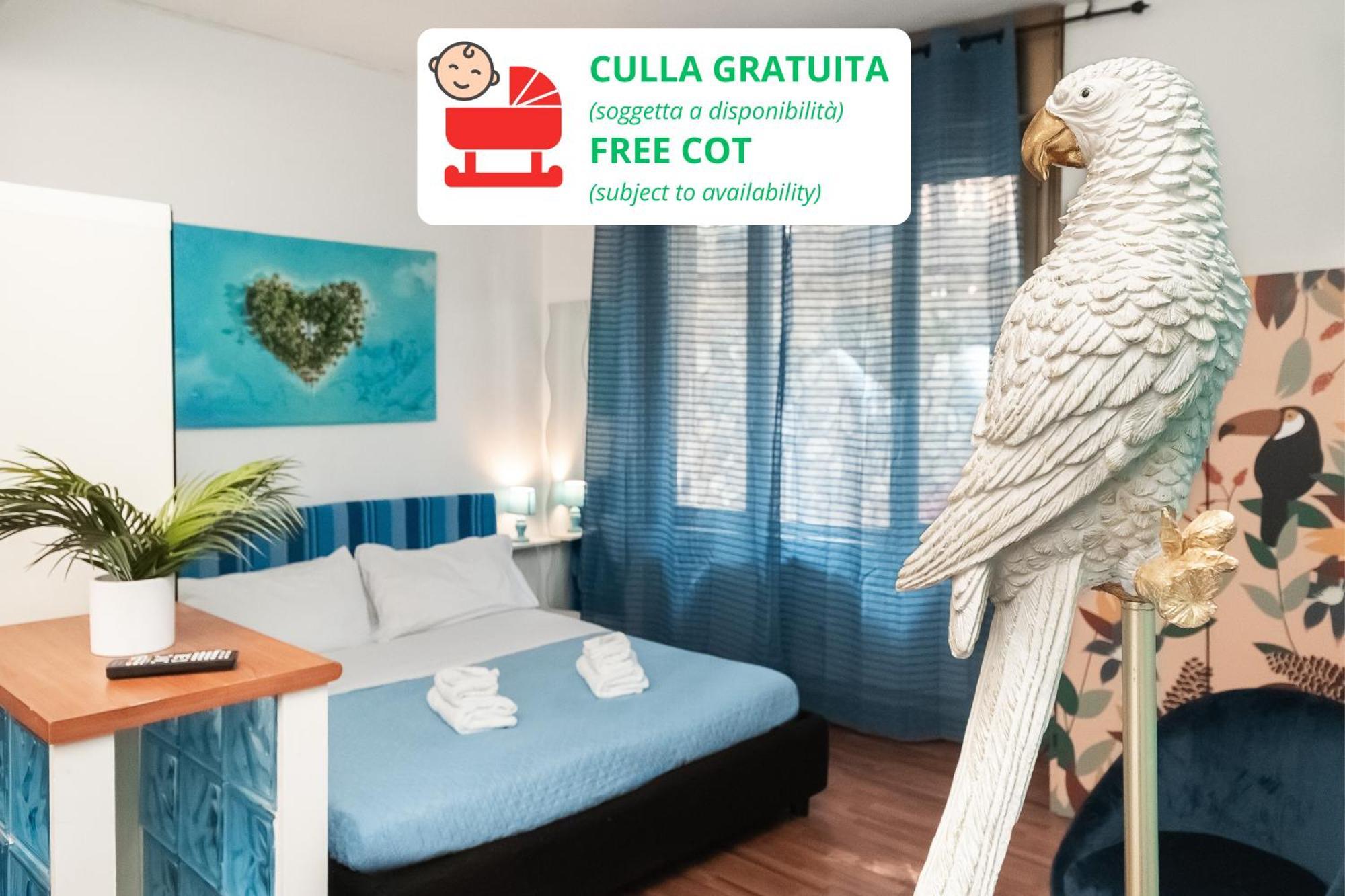 Appartement Casa Via Xx Settembre - La Via Piu Famosa Di