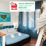 Casa Via XX Settembre - La Via Piu Famosa Di Genova